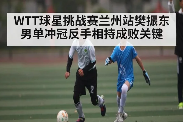 WTT球星挑战赛兰州站樊振东男单冲冠反手相持成败关键